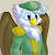 ChronoBluewing