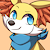 MysticTheFennekin