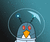 RobotSpacePenguin