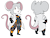 meekamouse