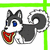 kodahhusky