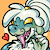Wolfluffyfly