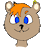 GingerOtter