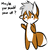 CollaredFox