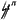 SX